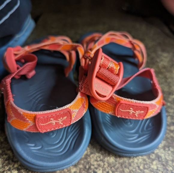 Chacos Double Strap Toe Loop - Picture 3 of 3